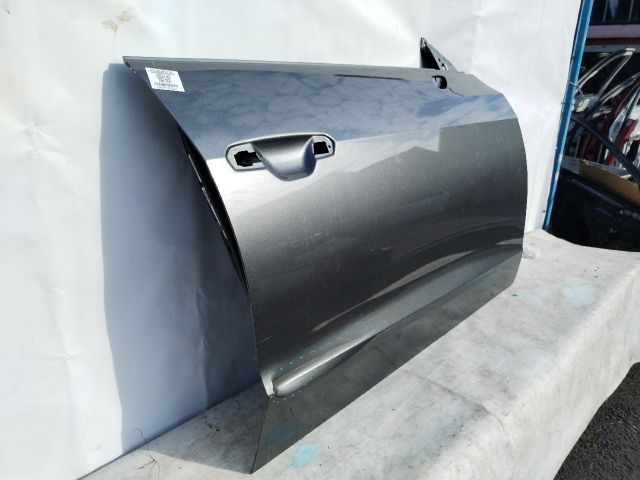 bontott AUDI A7 Jobb első Ajtó (Üres lemez)