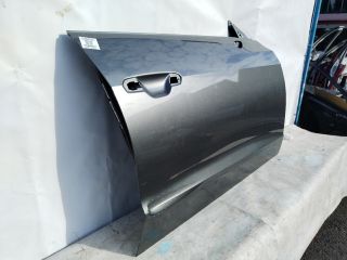 bontott AUDI A7 Jobb első Ajtó (Üres lemez)