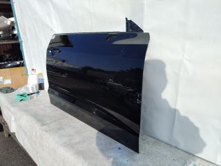 bontott AUDI A7 Jobb első Ajtó (Üres lemez)