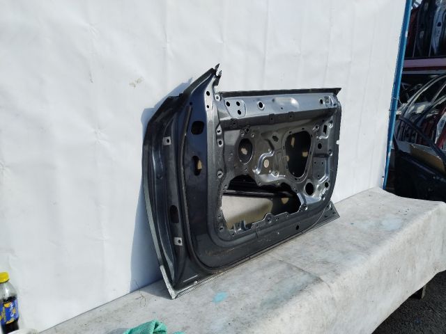 bontott AUDI A7 Jobb első Ajtó (Üres lemez)