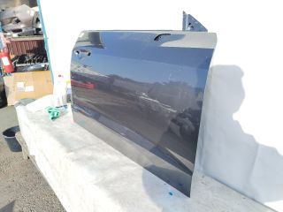 bontott AUDI A7 Jobb első Ajtó (Üres lemez)