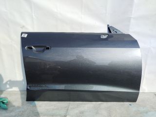 bontott AUDI A7 Jobb első Ajtó (Üres lemez)