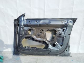 bontott AUDI A7 Jobb első Ajtó (Üres lemez)
