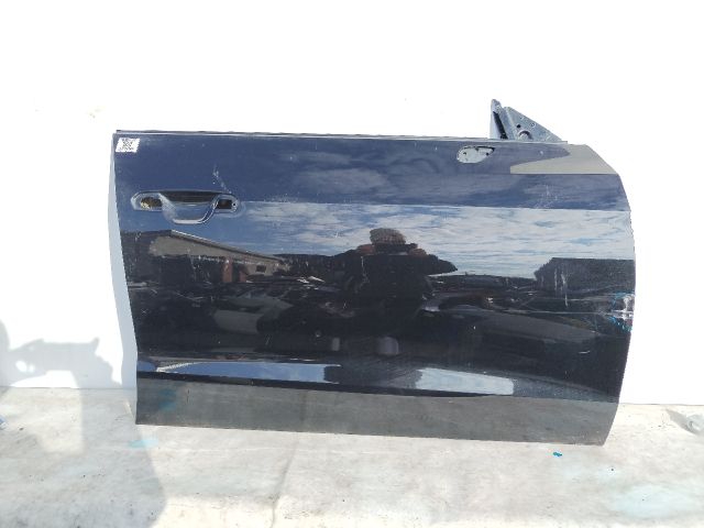 bontott AUDI A7 Jobb első Ajtó (Üres lemez)