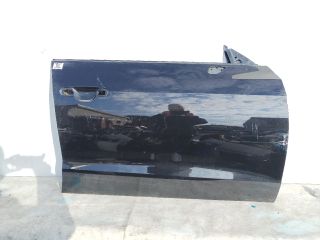 bontott AUDI A7 Jobb első Ajtó (Üres lemez)