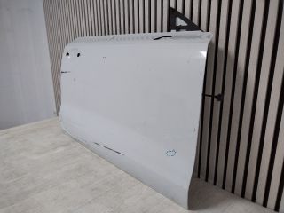 bontott AUDI A7 Jobb első Ajtó (Üres lemez)