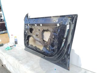 bontott AUDI A7 Jobb első Ajtó (Üres lemez)