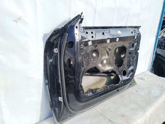 bontott AUDI A7 Jobb első Ajtó (Üres lemez)