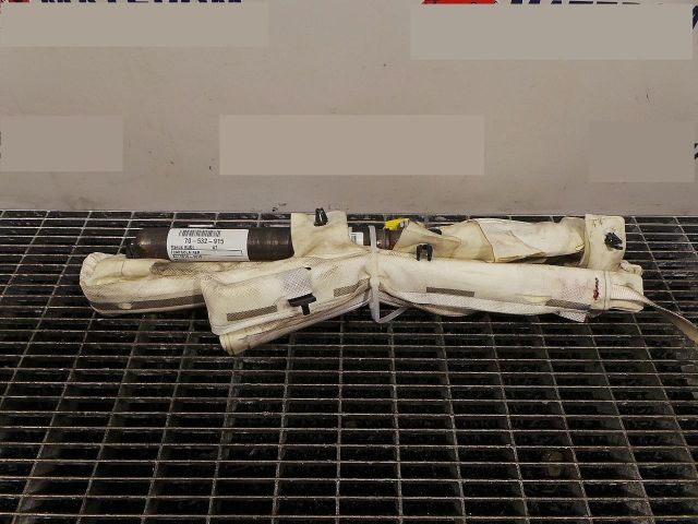 bontott AUDI A7 Jobb első Függöny Légzsák