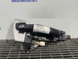 bontott AUDI A7 Jobb első Külső Kilincs