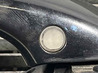 bontott AUDI A7 Jobb első Külső Kilincs