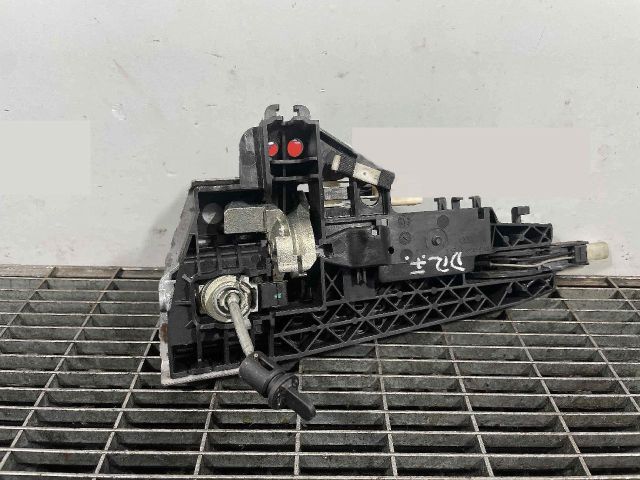 bontott AUDI A7 Jobb első Külső Kilincs