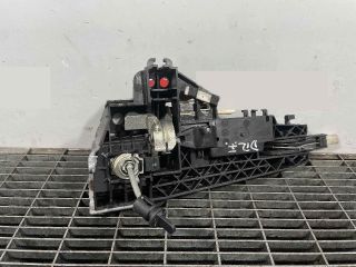 bontott AUDI A7 Jobb első Külső Kilincs