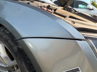 bontott AUDI A7 Jobb első Sárvédő