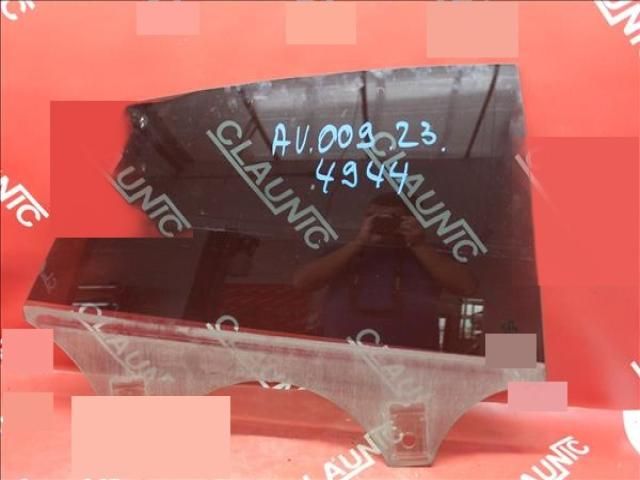 bontott AUDI A7 Jobb hátsó Ablak