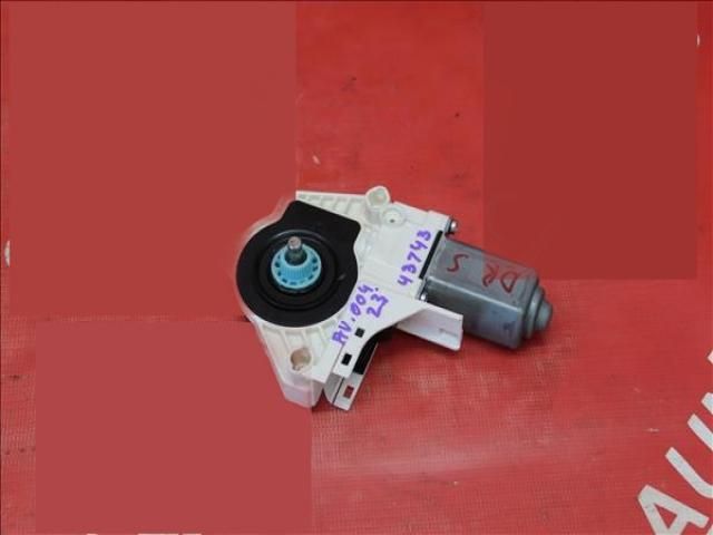 bontott AUDI A7 Jobb hátsó Ablakemelő Motor