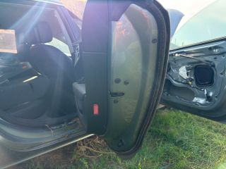 bontott AUDI A7 Jobb hátsó Ajtó (Részeivel)