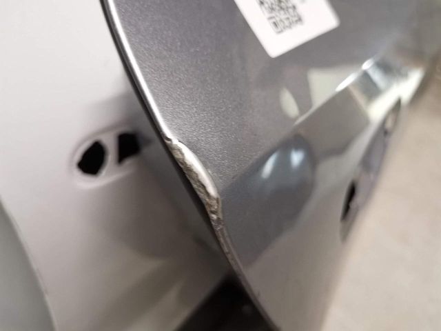 bontott AUDI A7 Jobb hátsó Ajtó (Üres lemez)