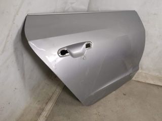 bontott AUDI A7 Jobb hátsó Ajtó (Üres lemez)