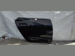 bontott AUDI A7 Jobb hátsó Ajtó (Üres lemez)