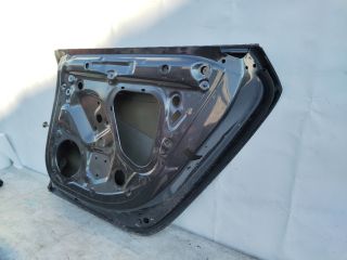 bontott AUDI A7 Jobb hátsó Ajtó (Üres lemez)