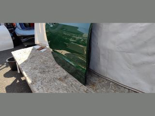 bontott AUDI A7 Jobb hátsó Ajtó (Üres lemez)