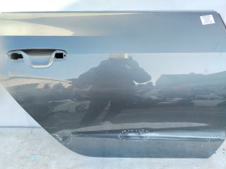 bontott AUDI A7 Jobb hátsó Ajtó (Üres lemez)