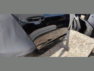 bontott AUDI A7 Jobb hátsó Ajtó (Üres lemez)