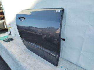 bontott AUDI A7 Jobb hátsó Ajtó (Üres lemez)