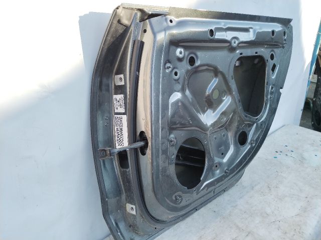 bontott AUDI A7 Jobb hátsó Ajtó (Üres lemez)