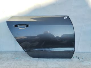 bontott AUDI A7 Jobb hátsó Ajtó (Üres lemez)