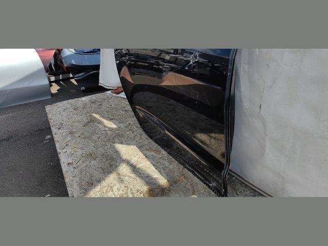 bontott AUDI A7 Jobb hátsó Ajtó (Üres lemez)