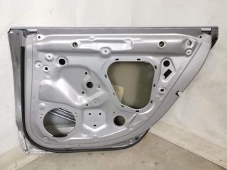 bontott AUDI A7 Jobb hátsó Ajtó (Üres lemez)