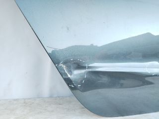 bontott AUDI A7 Jobb hátsó Ajtó (Üres lemez)