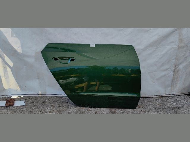 bontott AUDI A7 Jobb hátsó Ajtó (Üres lemez)