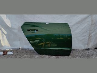 bontott AUDI A7 Jobb hátsó Ajtó (Üres lemez)