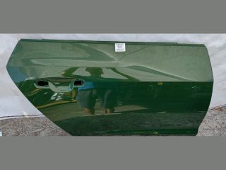 bontott AUDI A7 Jobb hátsó Ajtó (Üres lemez)