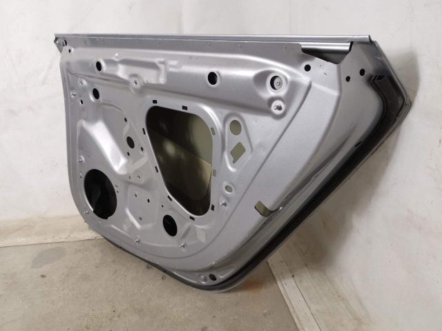 bontott AUDI A7 Jobb hátsó Ajtó (Üres lemez)