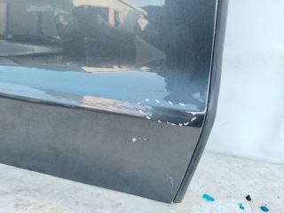 bontott AUDI A7 Jobb hátsó Ajtó (Üres lemez)