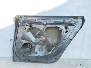 bontott AUDI A7 Jobb hátsó Ajtó (Üres lemez)