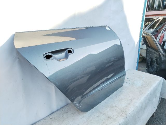 bontott AUDI A7 Jobb hátsó Ajtó (Üres lemez)