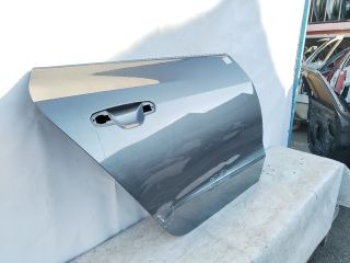 bontott AUDI A7 Jobb hátsó Ajtó (Üres lemez)