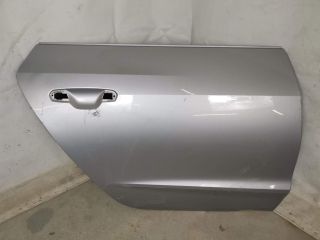 bontott AUDI A7 Jobb hátsó Ajtó (Üres lemez)