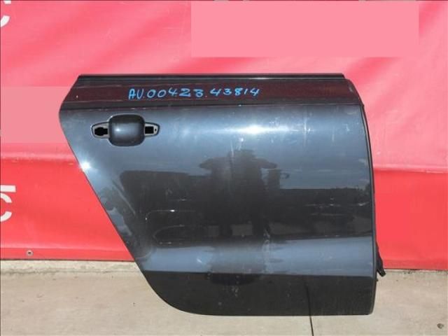 bontott AUDI A7 Jobb hátsó Ajtó (Üres lemez)