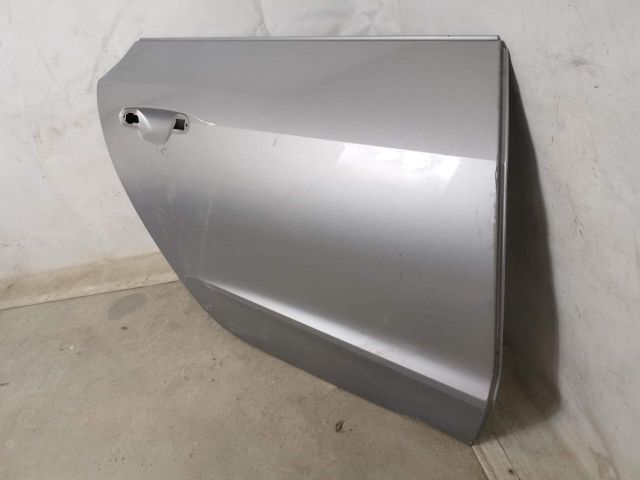 bontott AUDI A7 Jobb hátsó Ajtó (Üres lemez)