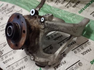 bontott AUDI A7 Jobb hátsó Csonkállvány Kerékaggyal