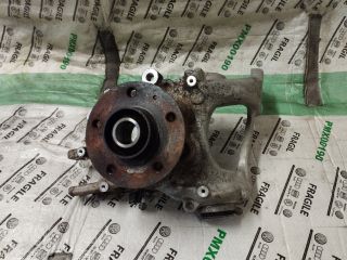 bontott AUDI A7 Jobb hátsó Csonkállvány Kerékaggyal