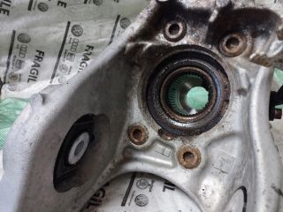 bontott AUDI A7 Jobb hátsó Csonkállvány Kerékaggyal