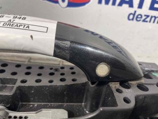 bontott AUDI A7 Jobb hátsó Külső Kilincs