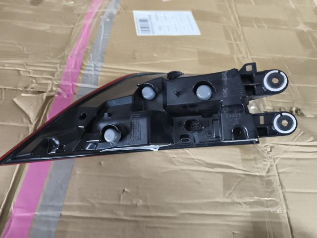 bontott AUDI A7 Jobb Hátsó Lámpa